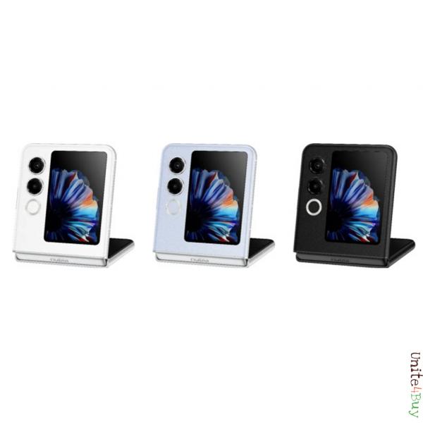 ZTE Nubia Flip 2