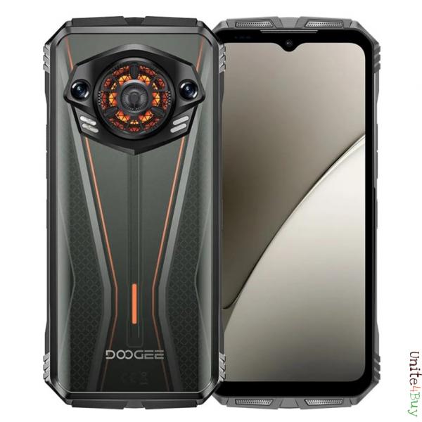 Doogee S Punk Pro