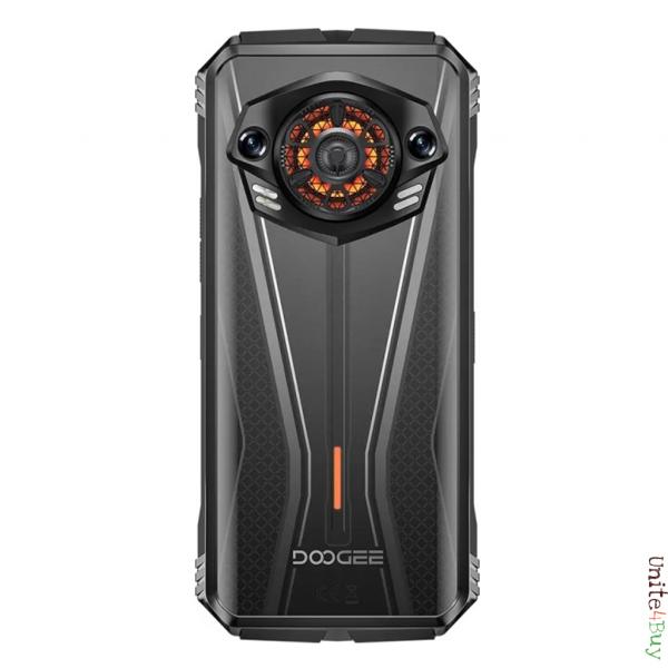 Doogee S Punk Pro