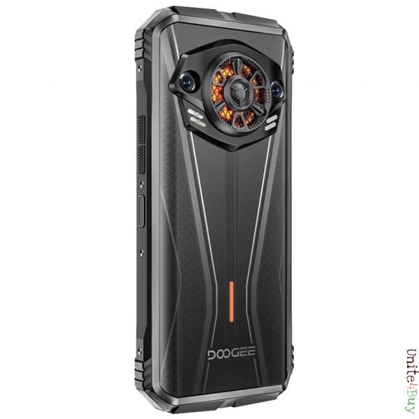 Doogee S Punk Pro
