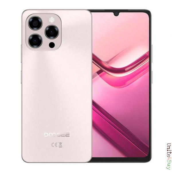 Doogee Note 58 Pro