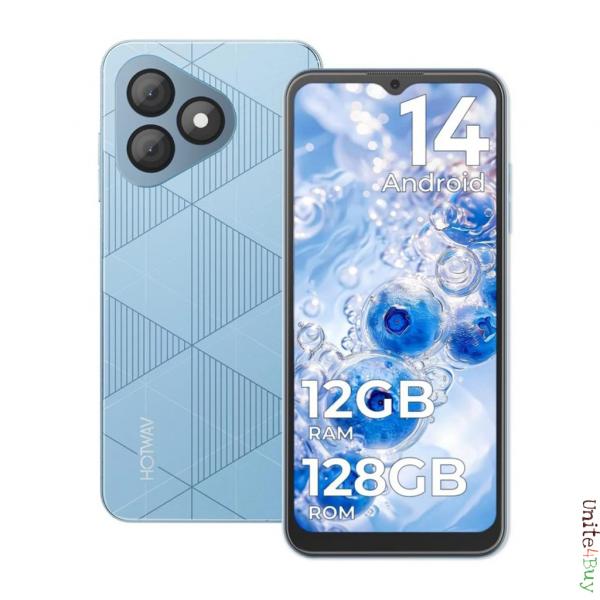 HOTWAV Note 15 Pro
