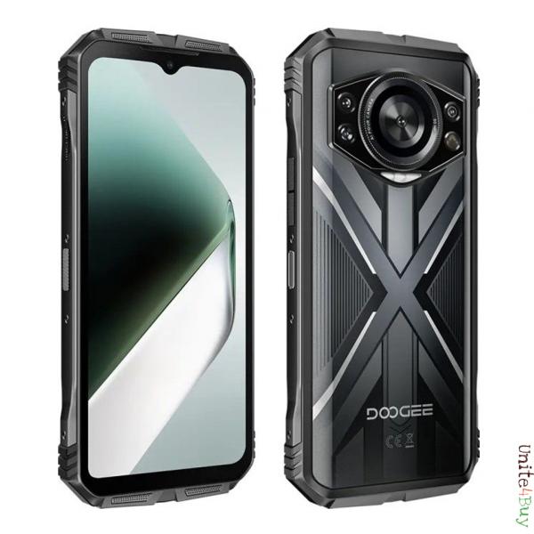 DOOGEE S Cyber Pro
