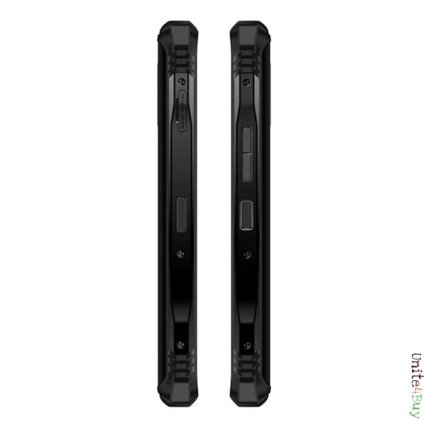 DOOGEE S Cyber Pro