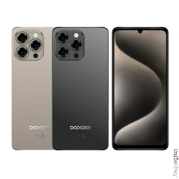 Doogee Note 58