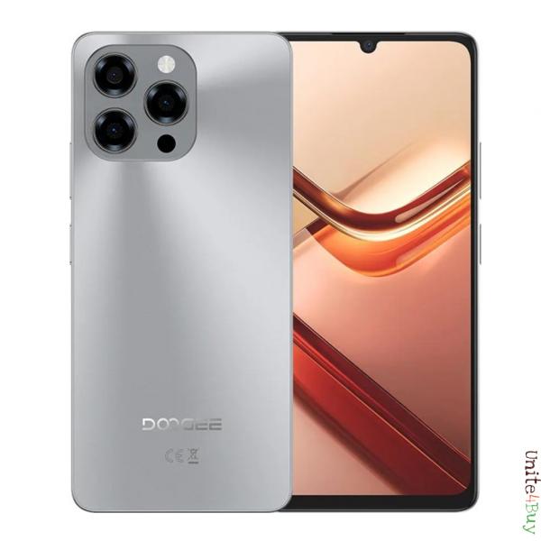 Doogee Note 58