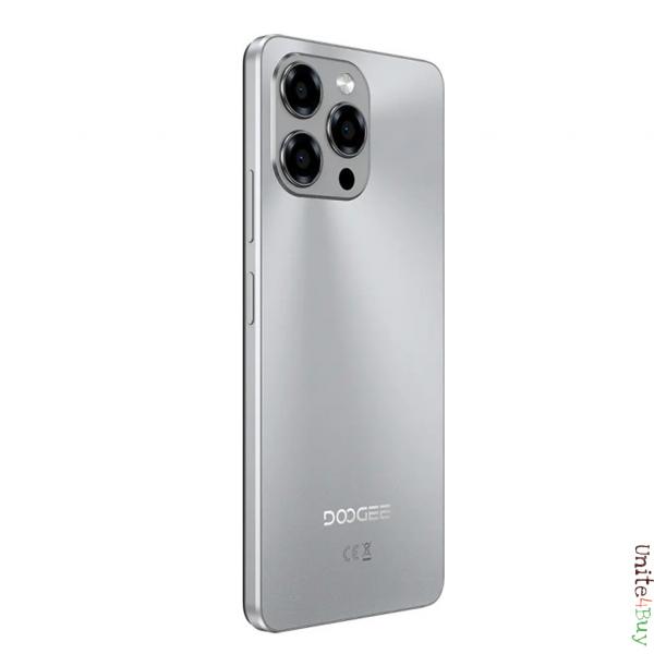 Doogee Note 58