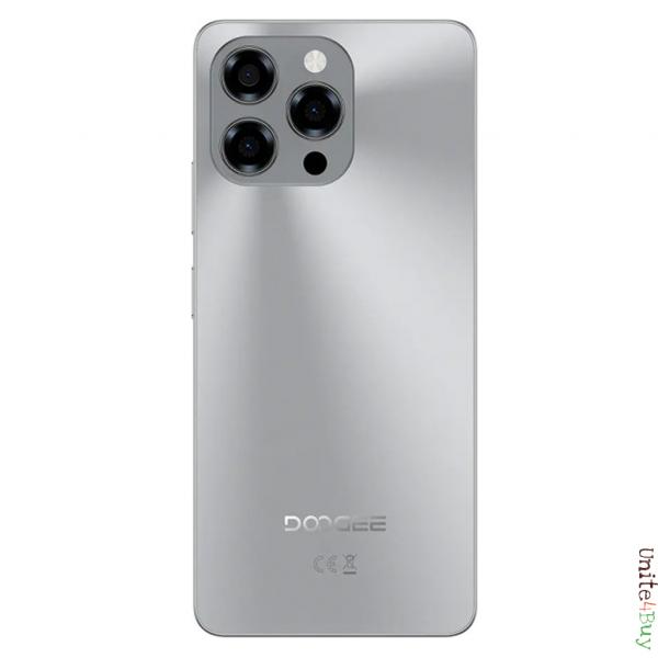 Doogee Note 58