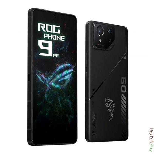 ASUS ROG Phone 9 FE