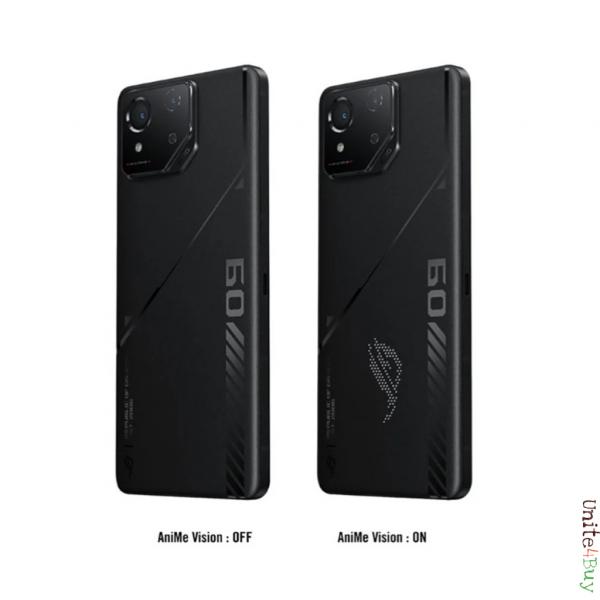 ASUS ROG Phone 9 FE