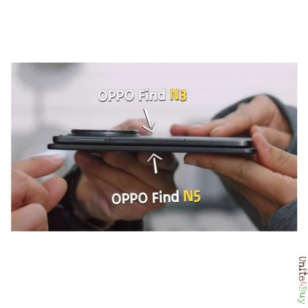 Oppo Find N5