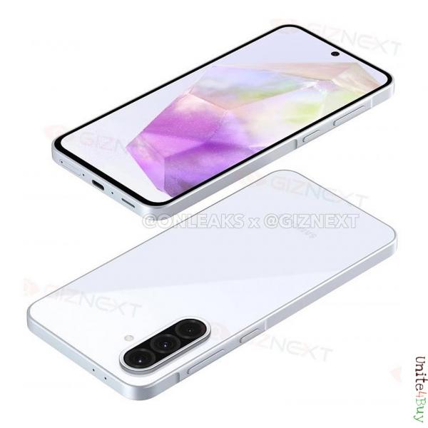 Samsung Galaxy A36
