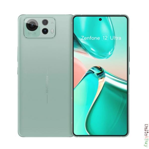 ASUS Zenfone 12 Ultra