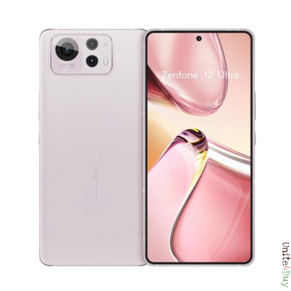 ASUS Zenfone 12 Ultra