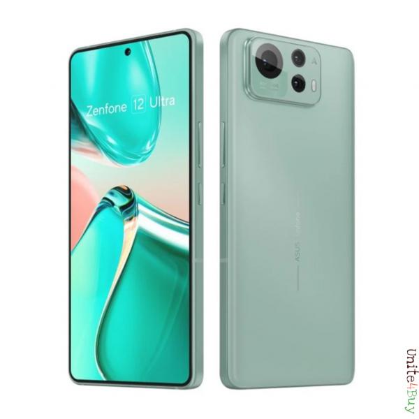 ASUS Zenfone 12 Ultra