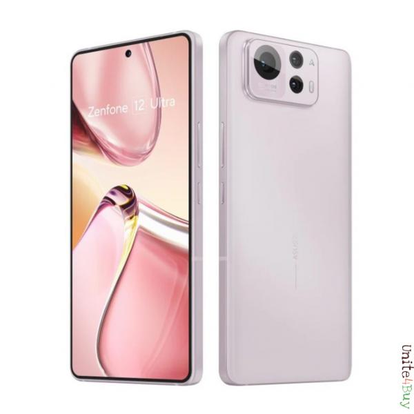 ASUS Zenfone 12 Ultra