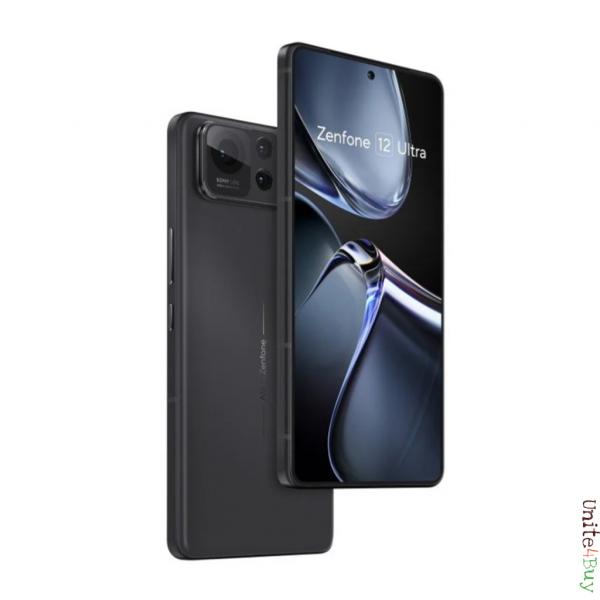 ASUS Zenfone 12 Ultra