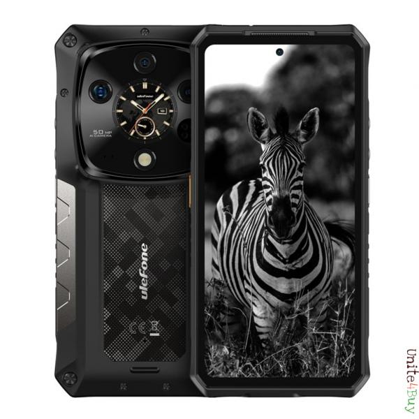 Ulefone Armor 28 Ultra