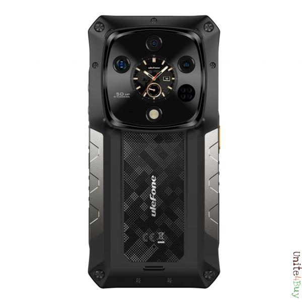 Ulefone Armor 28 Ultra