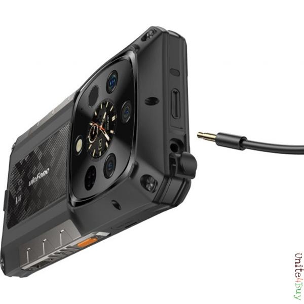 Ulefone Armor 28 Ultra Thermal Version