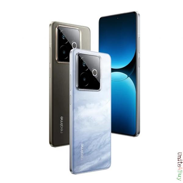 Realme GT7 Pro Racing Edition