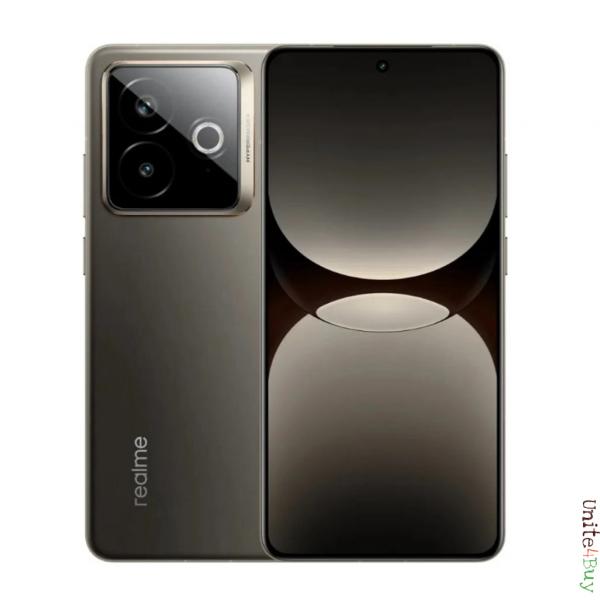 Realme GT7 Pro Racing Edition