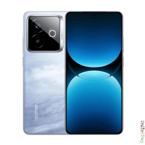 Realme GT7 Pro Racing Edition