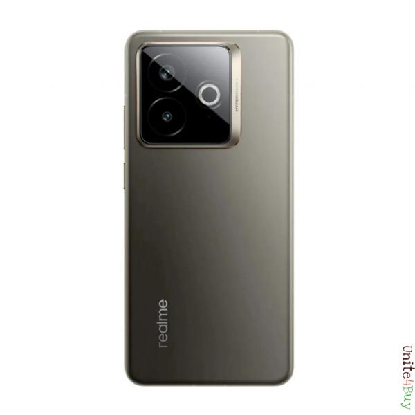 Realme GT7 Pro Racing Edition
