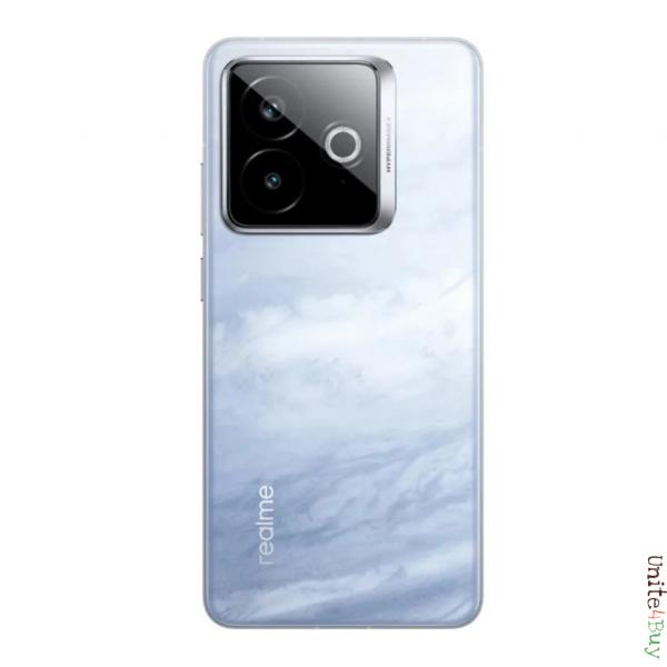 Realme GT7 Pro Racing Edition