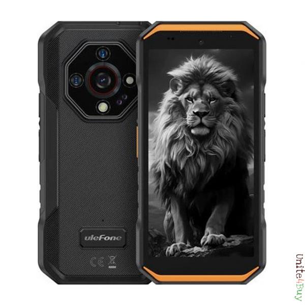 Ulefone Armor X32 Pro