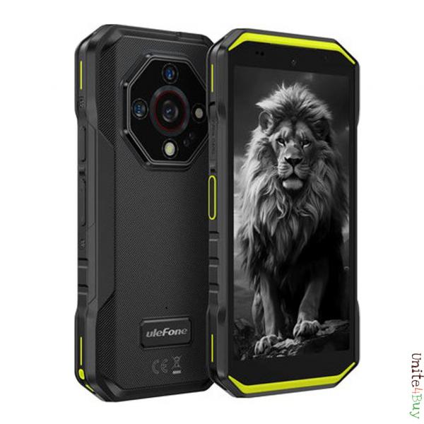 Ulefone Armor X32 Pro