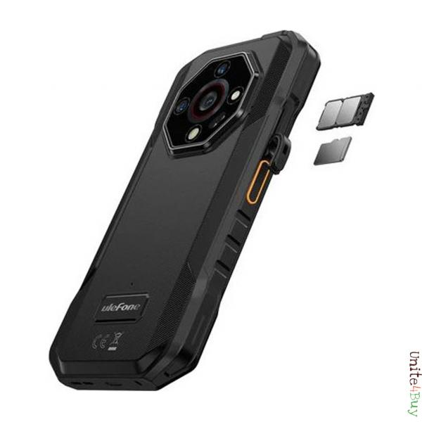 Ulefone Armor X32 Pro