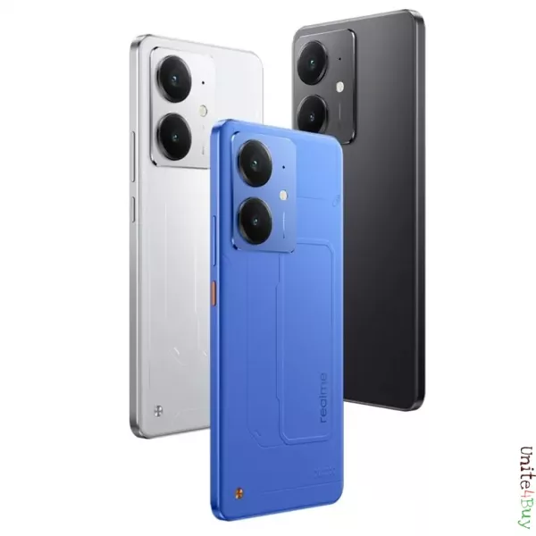 Realme Neo7 SE