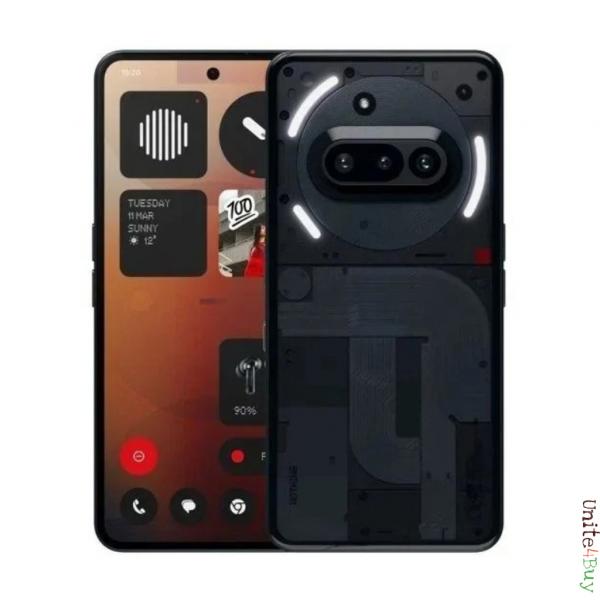 Nothing Phone (3a)