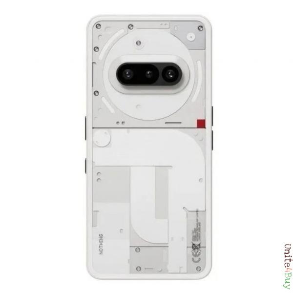 Nothing Phone (3a)