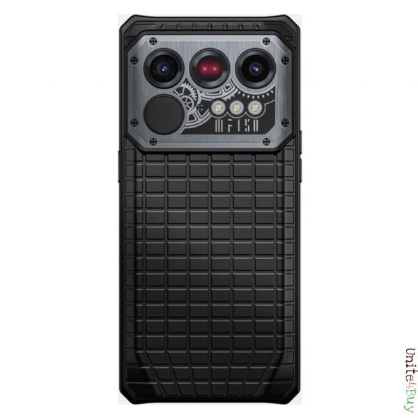IIIF150 Raptor 5G