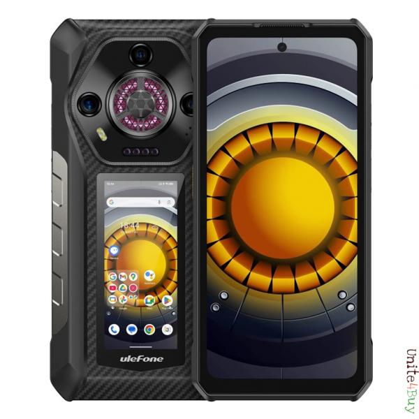 Ulefone Armor 30 Pro