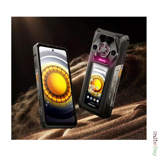 Ulefone Armor 30 Pro
