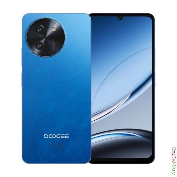 Doogee Note 59 5G