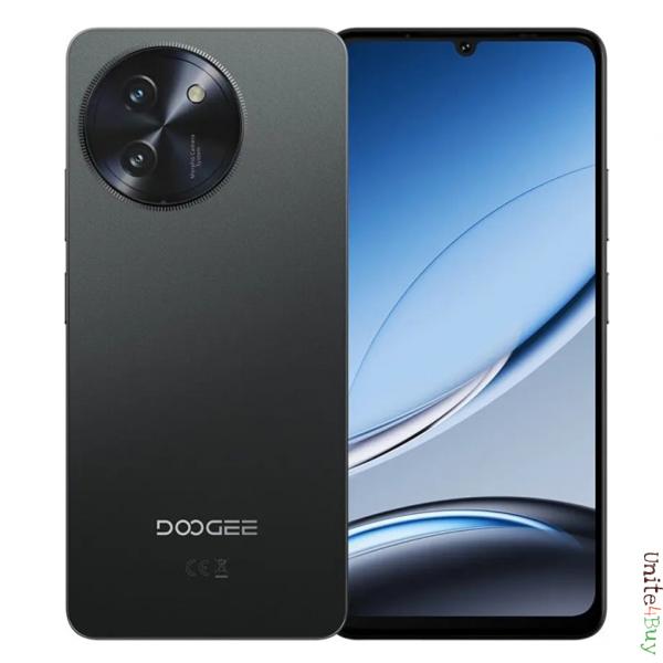 Doogee Note 59 5G