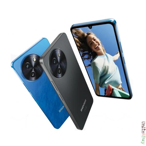 Doogee Note 59 5G