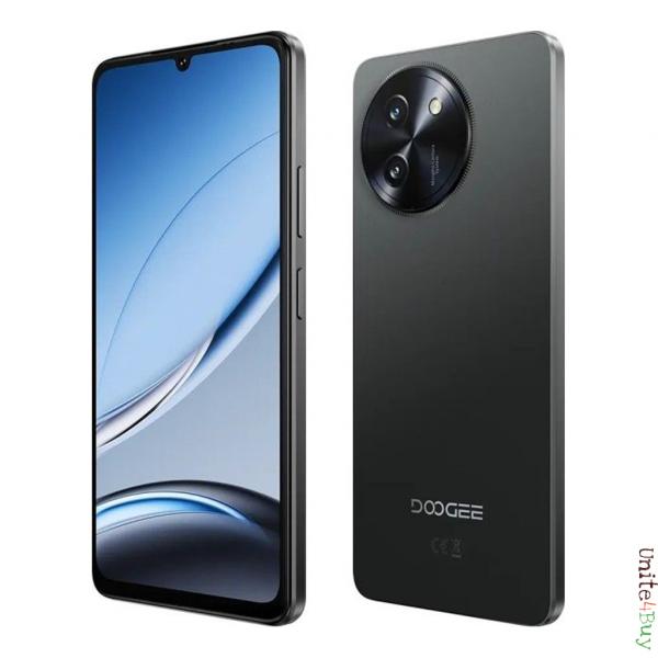 Doogee Note 59 5G