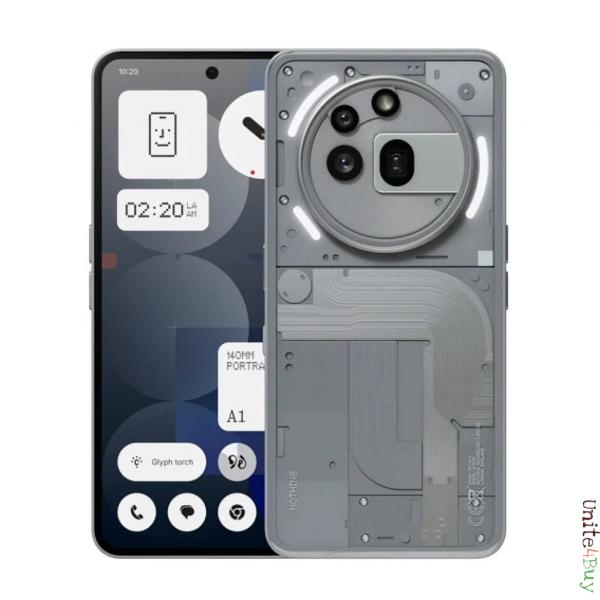 Nothing Phone (3a) Pro