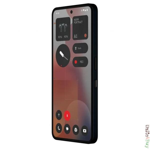 Nothing Phone (3a) Pro