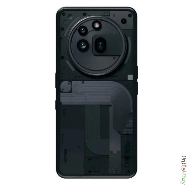 Nothing Phone (3a) Pro
