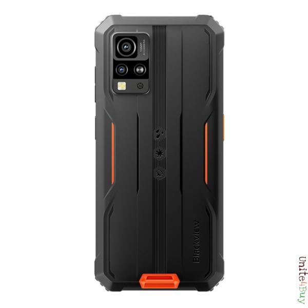 Blackview BV4800 SE