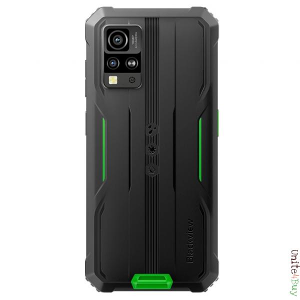 Blackview BV4800 SE