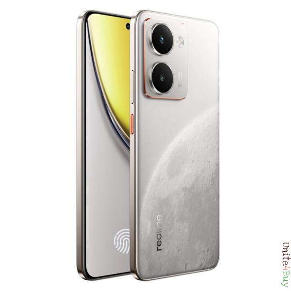 Realme P3 Ultra 5G
