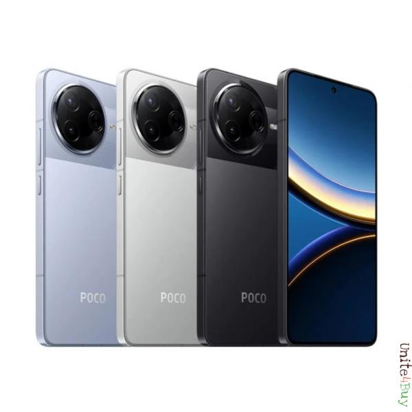Xiaomi POCO F7 Pro