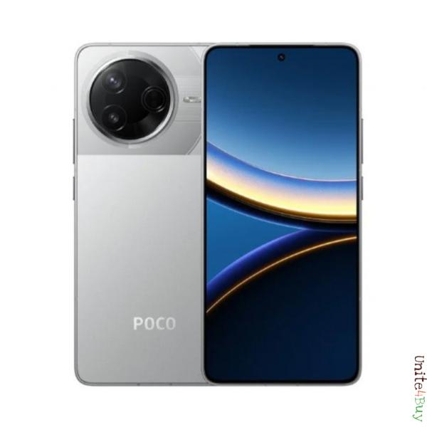 Xiaomi POCO F7 Pro
